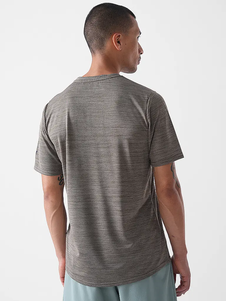 RUKKA | Camiseta de running para hombre Ylikiika |