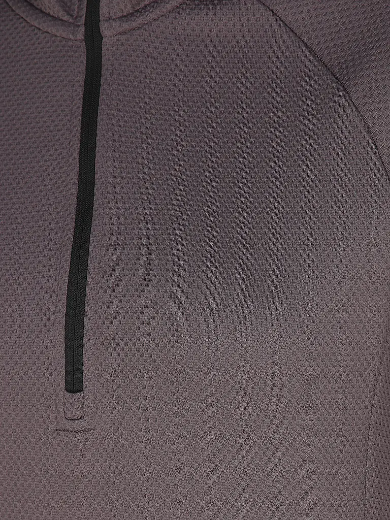 RUKKA | Camiseta de running para mujer Maakala 1/2 Zip |