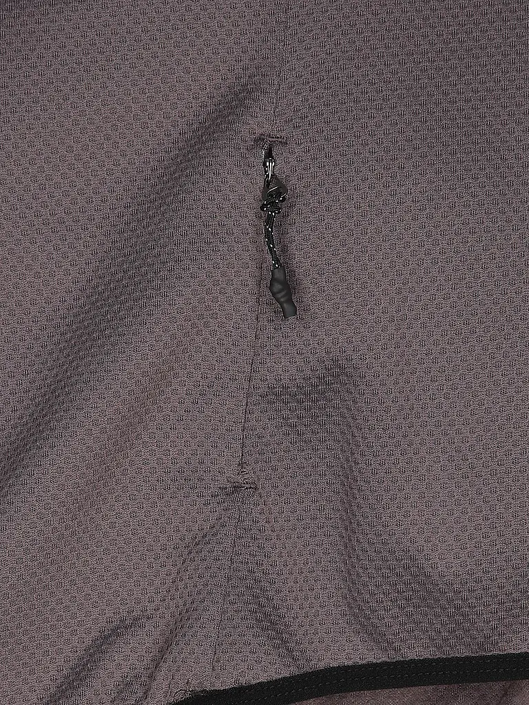 RUKKA | Camiseta de running para mujer Maakala 1/2 Zip |