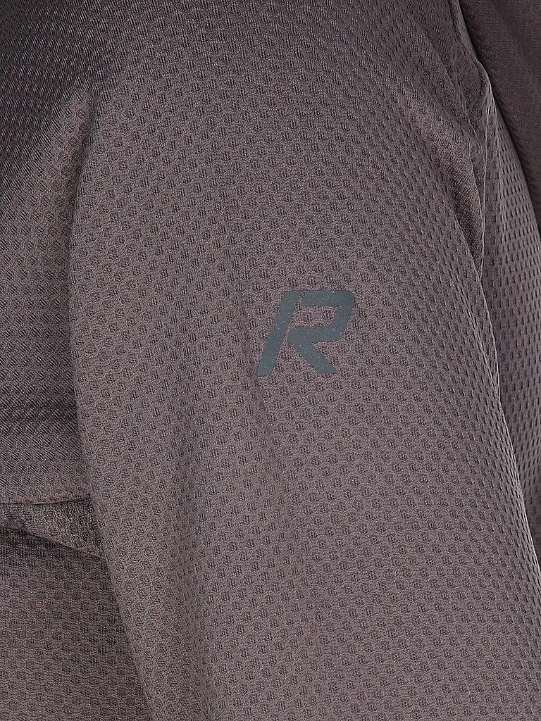 RUKKA | Camiseta de running para mujer Maakala 1/2 Zip |