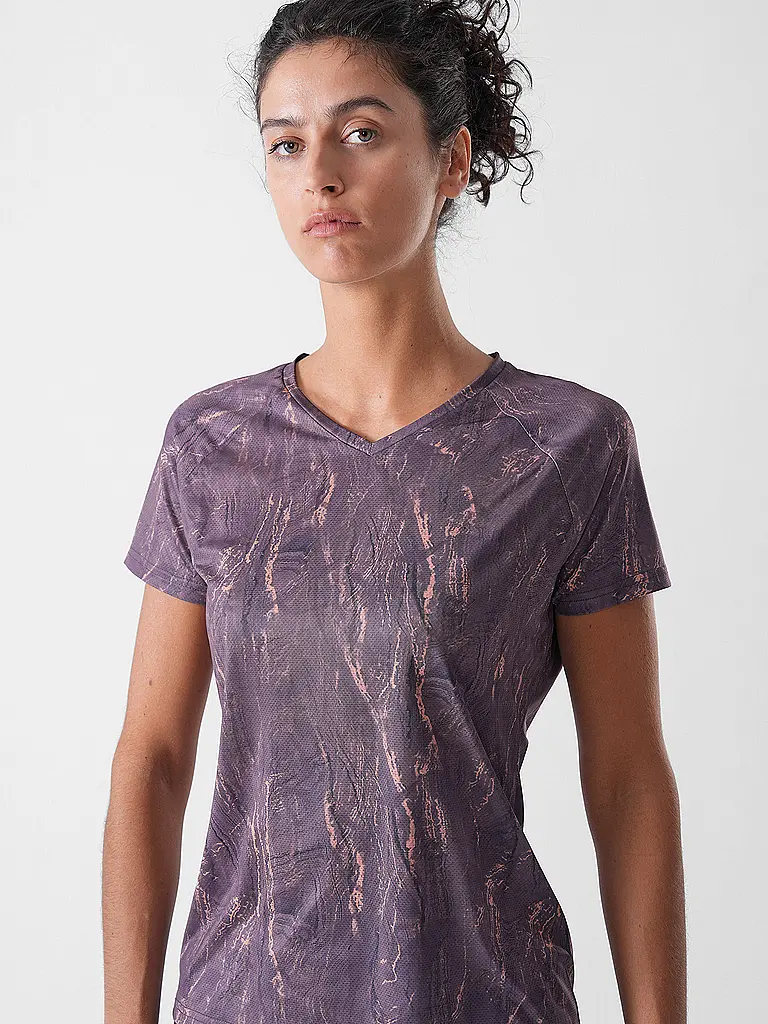 RUKKA | Camiseta de running para mujer Magnula |