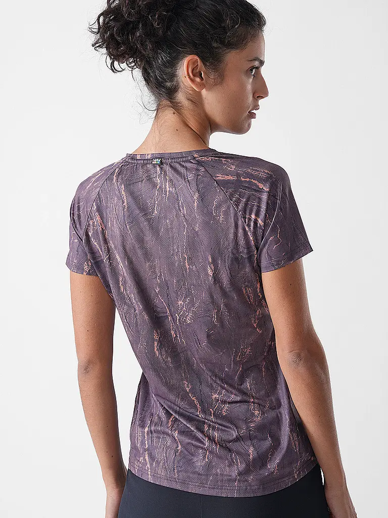 RUKKA | Camiseta de running para mujer Magnula |