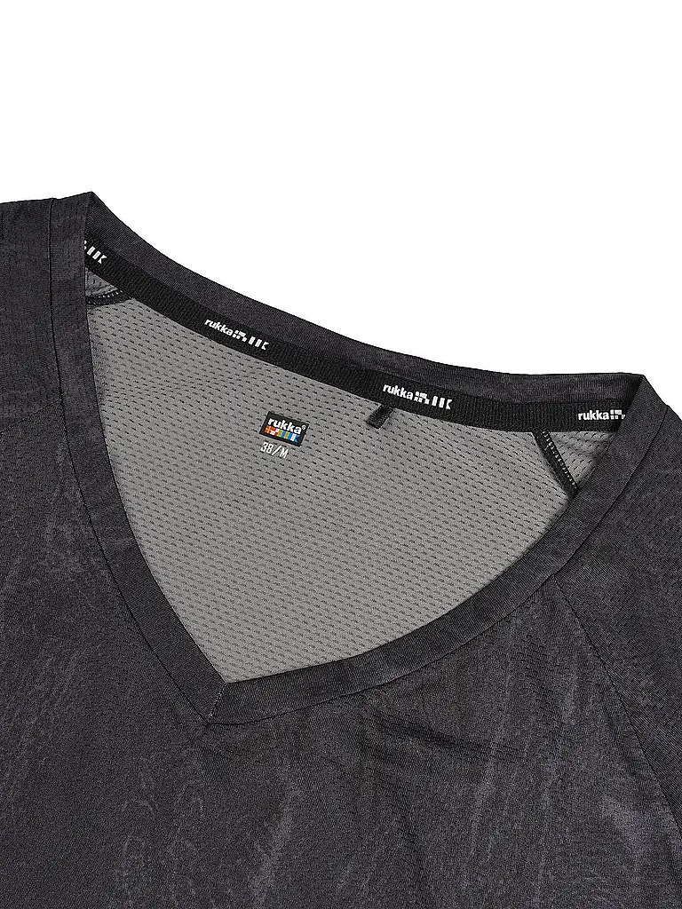 RUKKA | Camiseta de running para mujer Magnula |