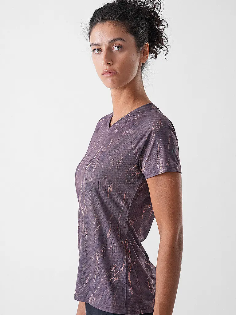 RUKKA | Camiseta de running para mujer Magnula |