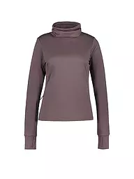 RUKKA | Camiseta de running para mujer Multia | Lila