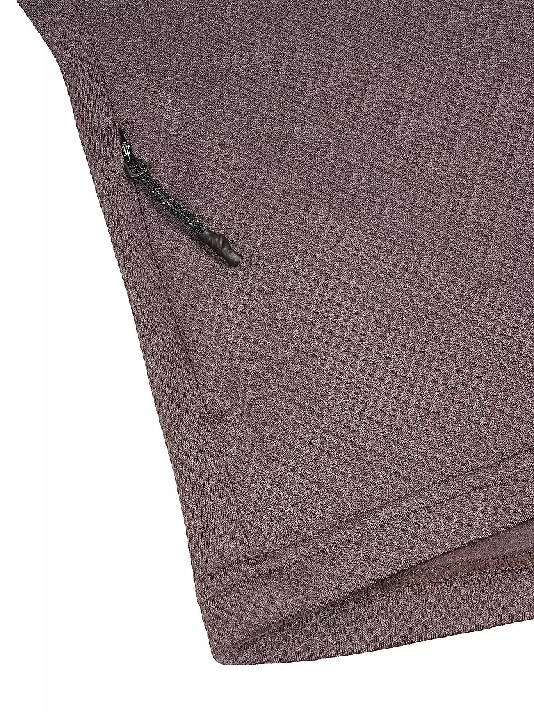 RUKKA | Camiseta de running para mujer Multia |