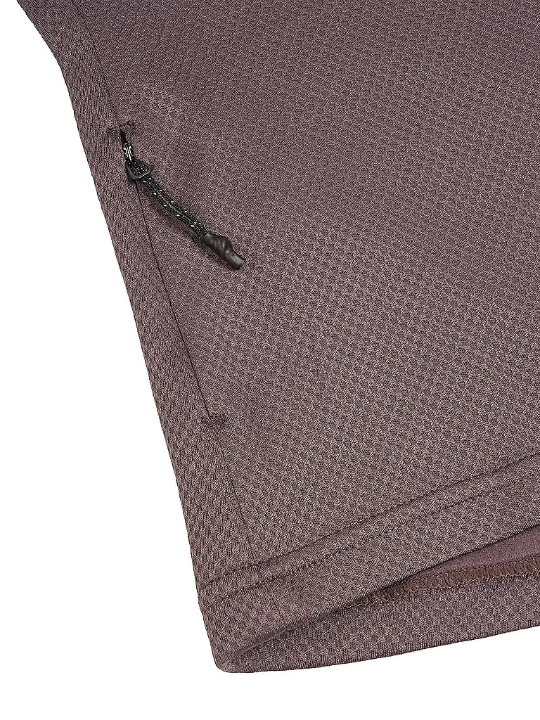 RUKKA | Camiseta de running para mujer Multia |