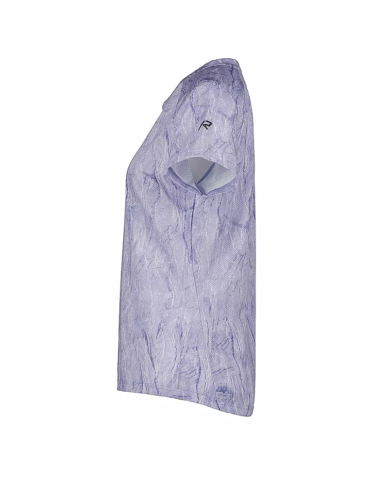 RUKKA | Camiseta de running para mujer Muukko Print |