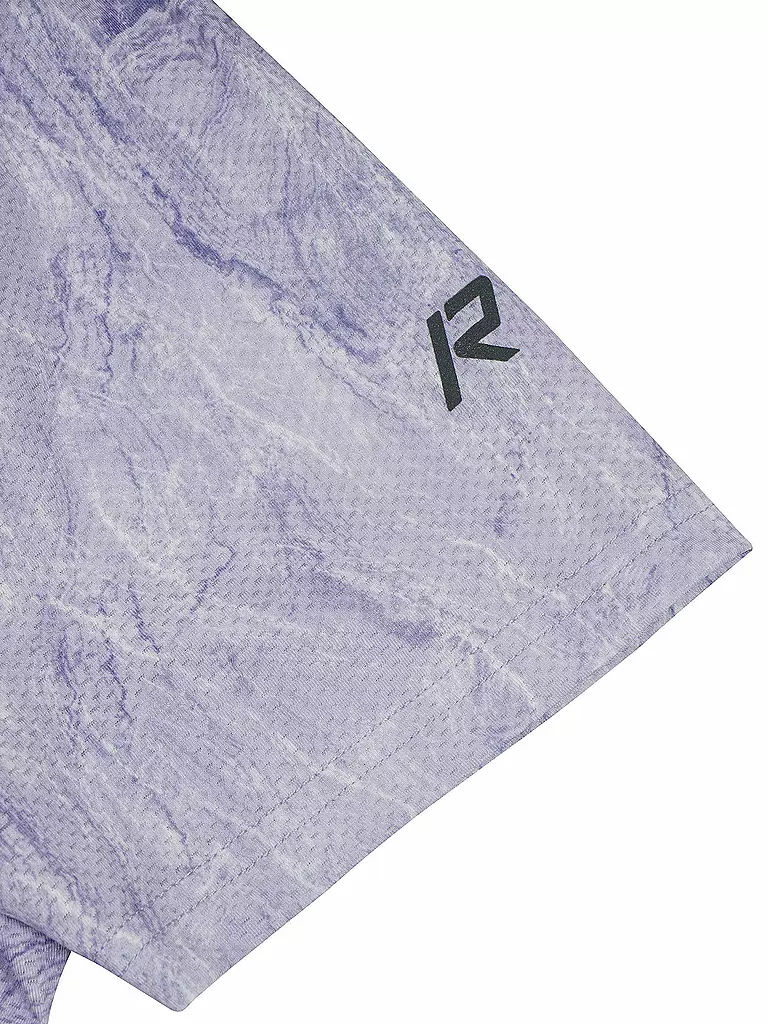 RUKKA | Camiseta de running para mujer Muukko Print |