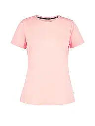 RUKKA | Camiseta de running para mujer Ylakartti | Coral