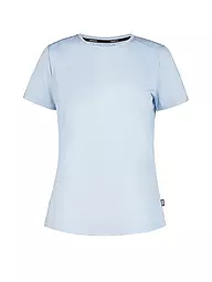 RUKKA | Camiseta de running para mujer Ylakartti | Azul claro