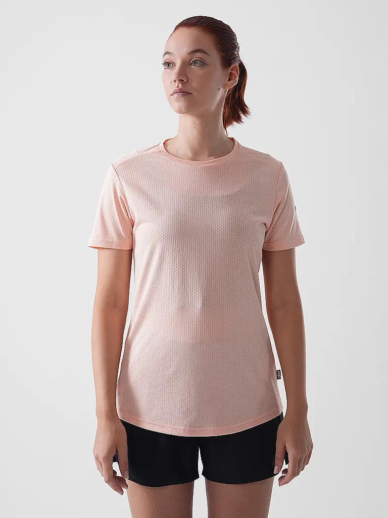 RUKKA | Camiseta de running para mujer Ylakartti |