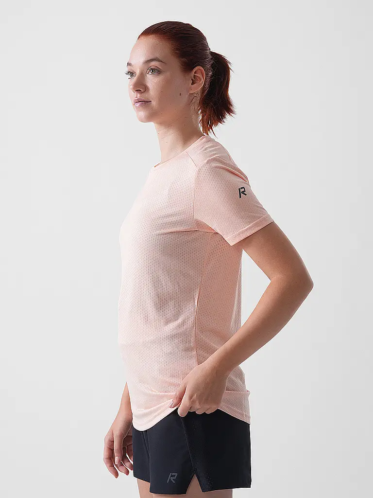 RUKKA | Camiseta de running para mujer Ylakartti |