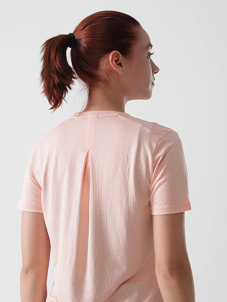 RUKKA | Camiseta de running para mujer Ylakartti |