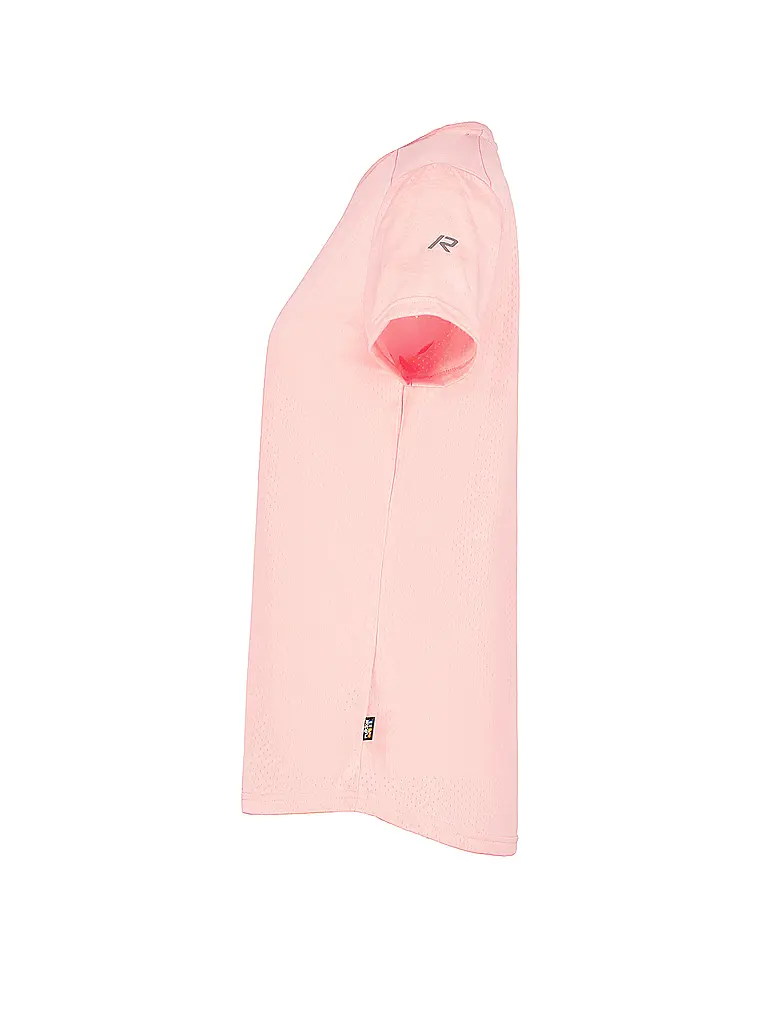 RUKKA | Camiseta de running para mujer Ylakartti |