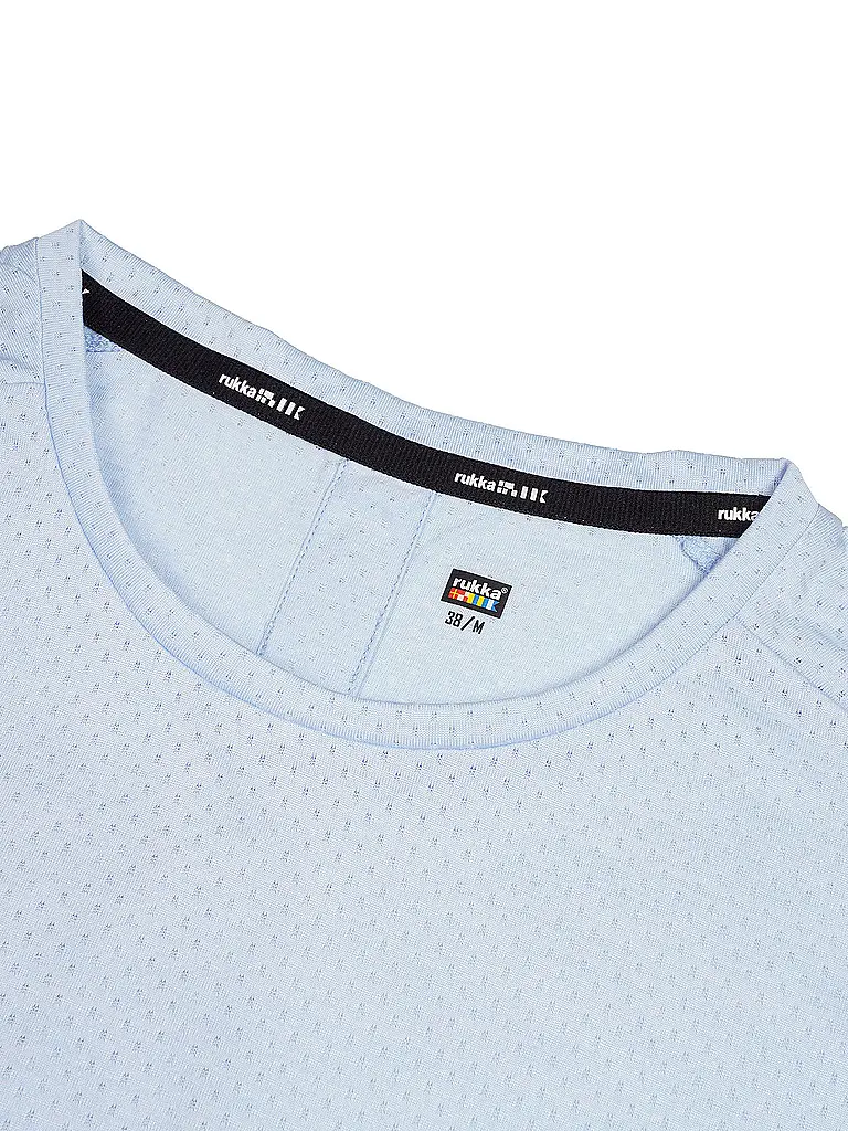 RUKKA | Camiseta de running para mujer Ylakartti |