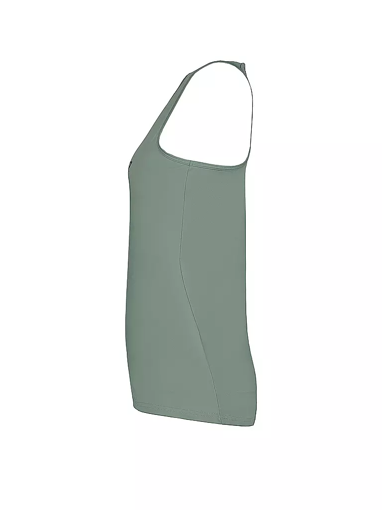 RUKKA | Camiseta de tirantes de running Maanselka para mujer |