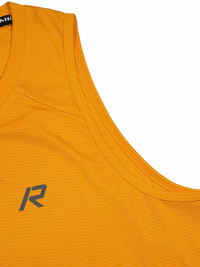 RUKKA | Camiseta de tirantes de running Mikkola para hombre |