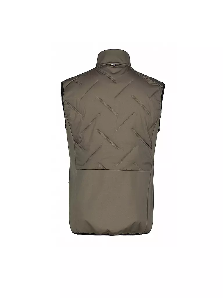 RUKKA | Chaleco de running Maata para hombre | 