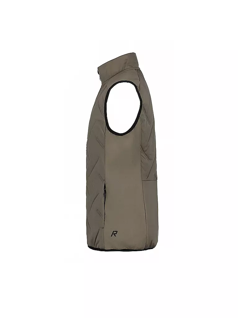 RUKKA | Chaleco de running Maata para hombre | 