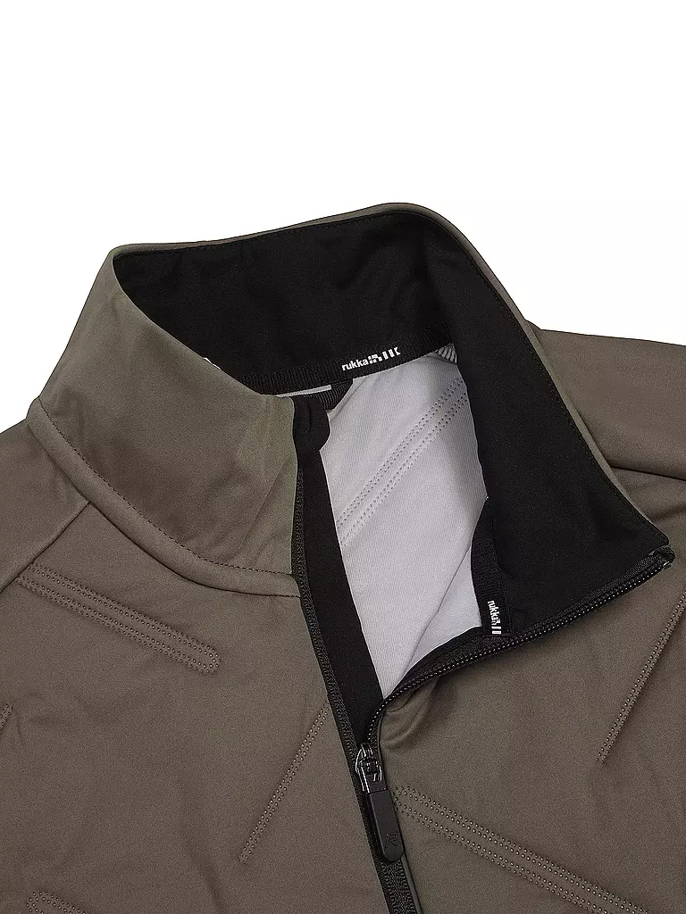 RUKKA | Chaleco de running Maata para hombre | 