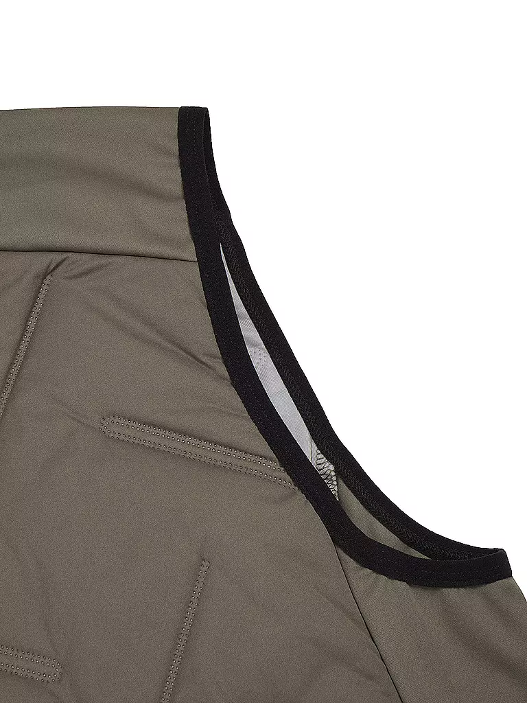 RUKKA | Chaleco de running Maata para hombre | 