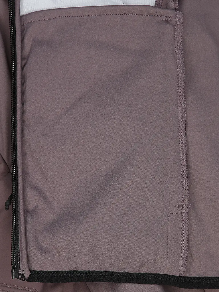 RUKKA | Chaleco de running Merjala para mujer | 