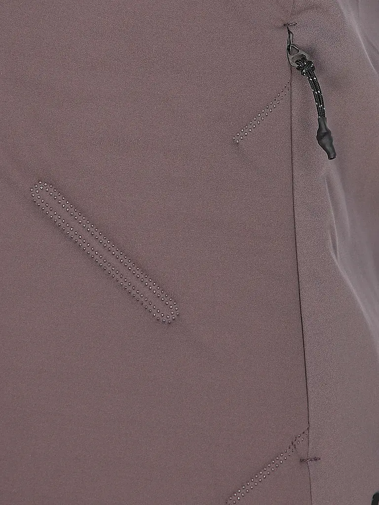 RUKKA | Chaleco de running Merjala para mujer | 