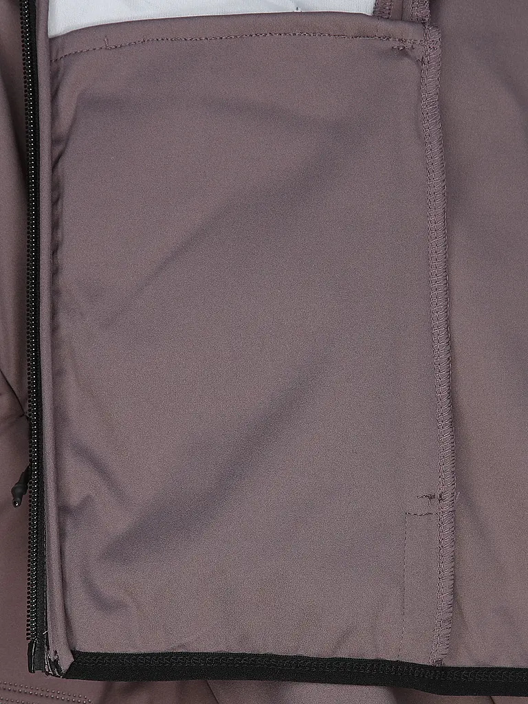 RUKKA | Chaleco de running Merjala para mujer | 