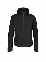 RUKKA | Chaqueta de running Maarni para hombre | Negro