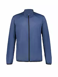 RUKKA | Chaqueta de running Mailo para hombre | Azul oscuro