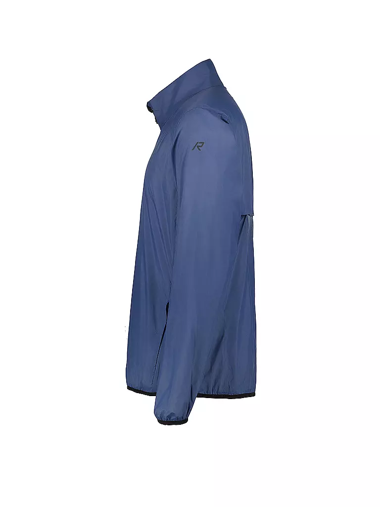 RUKKA | Chaqueta de running Mailo para hombre |
