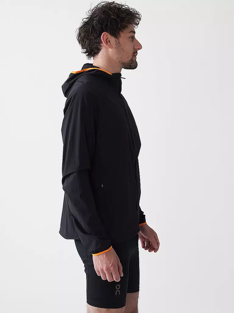 RUKKA | Chaqueta de running Melko para hombre | 