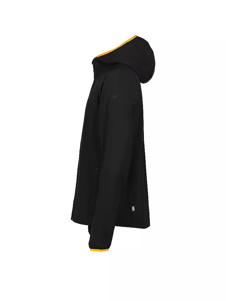 RUKKA | Chaqueta de running Melko para hombre | 