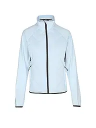 RUKKA | Chaqueta de running Melta para mujer | Azul claro