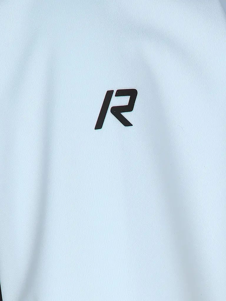 RUKKA | Chaqueta de running Melta para mujer | Azul claro