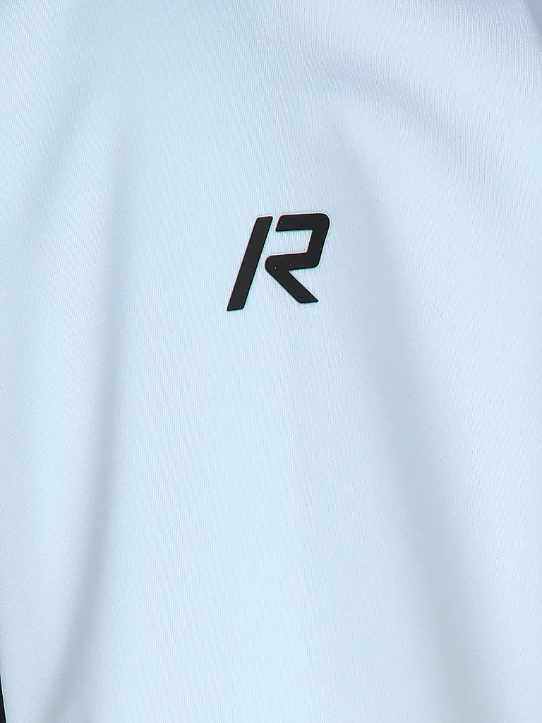 RUKKA | Chaqueta de running Melta para mujer | Azul claro