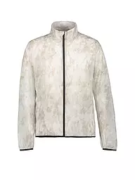 RUKKA | Chaqueta de running para hombre Mailo | Blanco