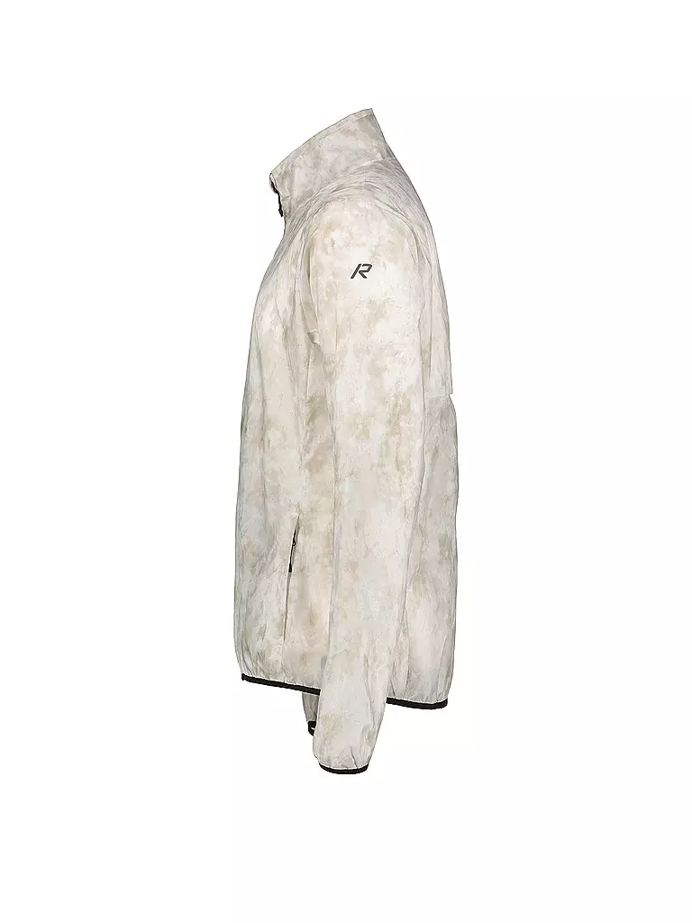 RUKKA | Chaqueta de running para hombre Mailo | 