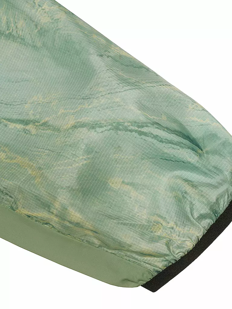 RUKKA | Chaqueta de running para mujer Maile Print |