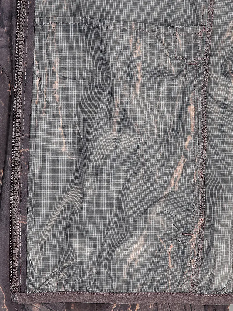 RUKKA | Chaqueta de running para mujer Maile Print |