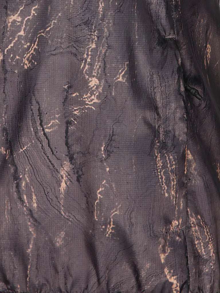 RUKKA | Chaqueta de running para mujer Maile Print |