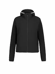 RUKKA | Chaqueta de running para mujer Mellois | Negro