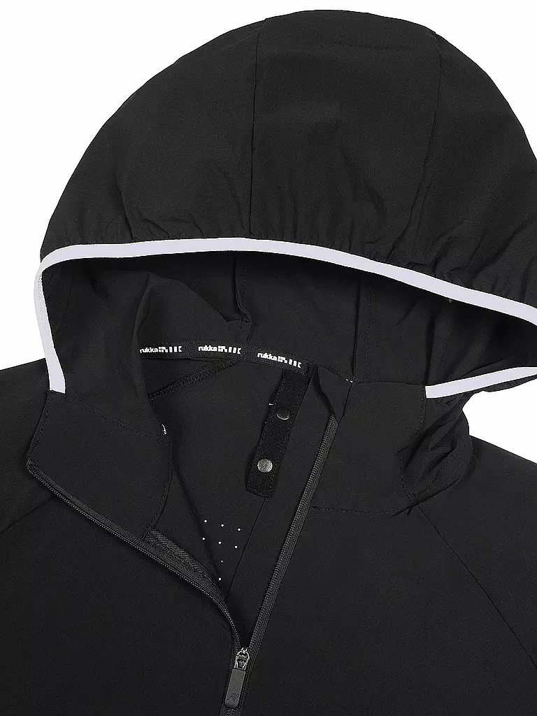 RUKKA | Chaqueta de running para mujer Mellois |