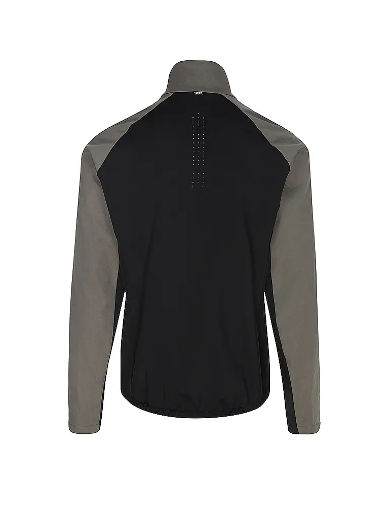 RUKKA | Chaqueta softshell de esquí de fondo Talimaki para hombre |