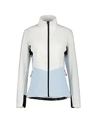RUKKA | Chaqueta softshell de esquí de fondo Talioja para mujer | Azul claro