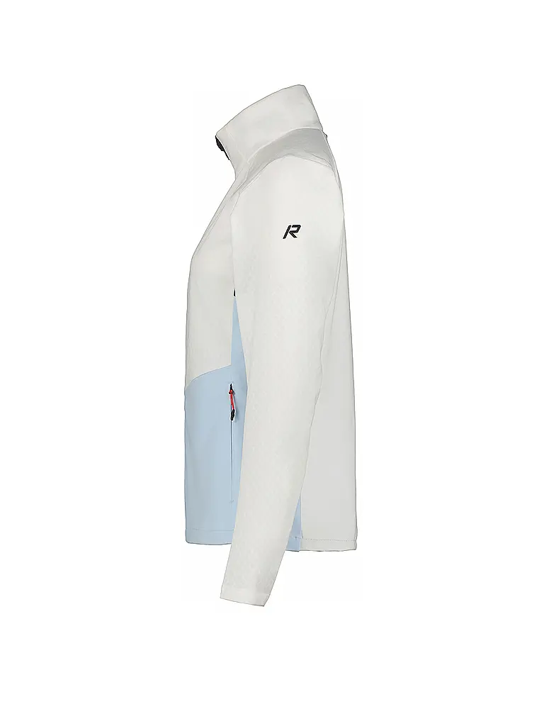 RUKKA | Chaqueta softshell de esquí de fondo Talioja para mujer | 