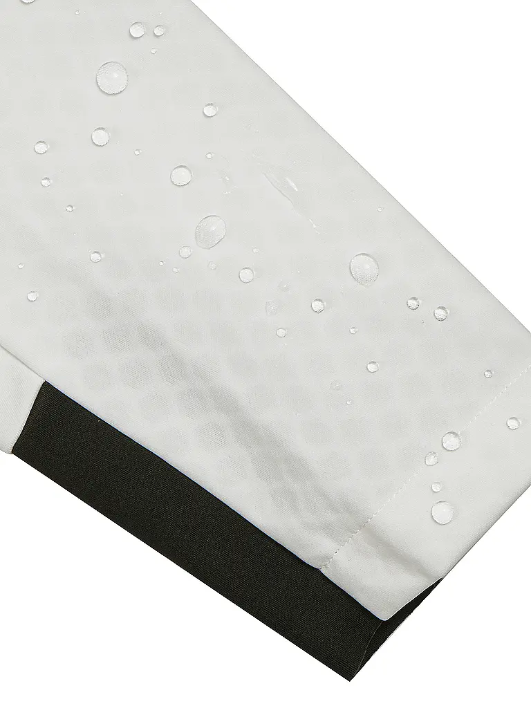 RUKKA | Chaqueta softshell de esquí de fondo Talioja para mujer | 