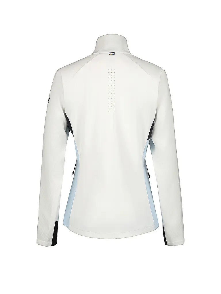 RUKKA | Chaqueta softshell de esquí de fondo Talioja para mujer | 