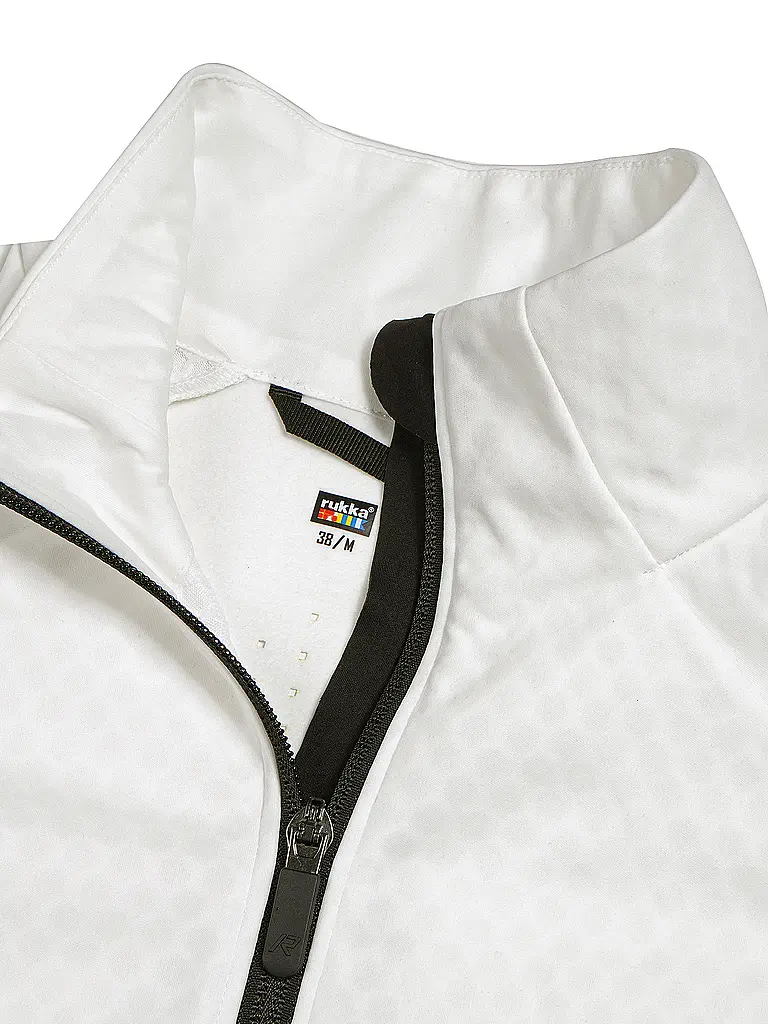 RUKKA | Chaqueta softshell de esquí de fondo Talioja para mujer | 